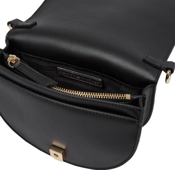 TH HERITAGE SADDLE BAG