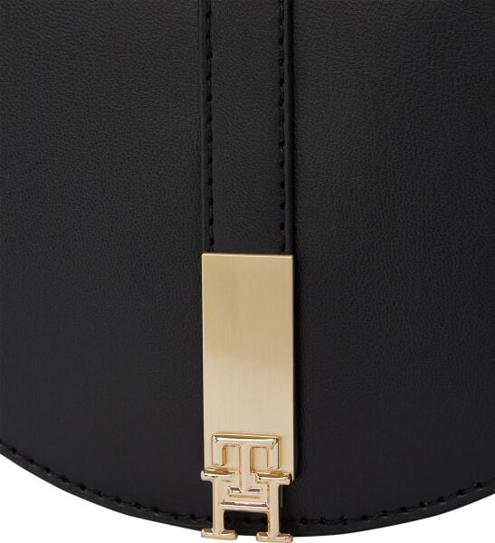 TH HERITAGE SADDLE BAG