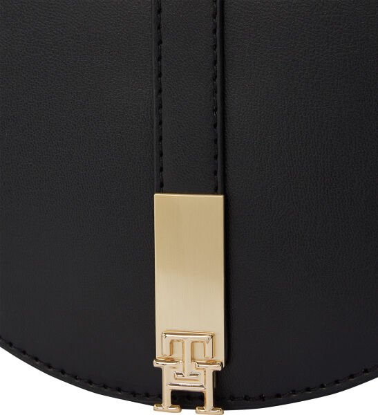 TH HERITAGE SADDLE BAG