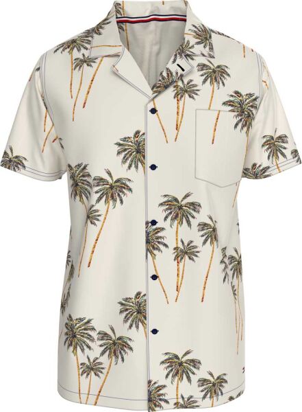 BOWLING SHIRT