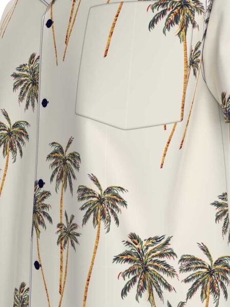 BOWLING SHIRT