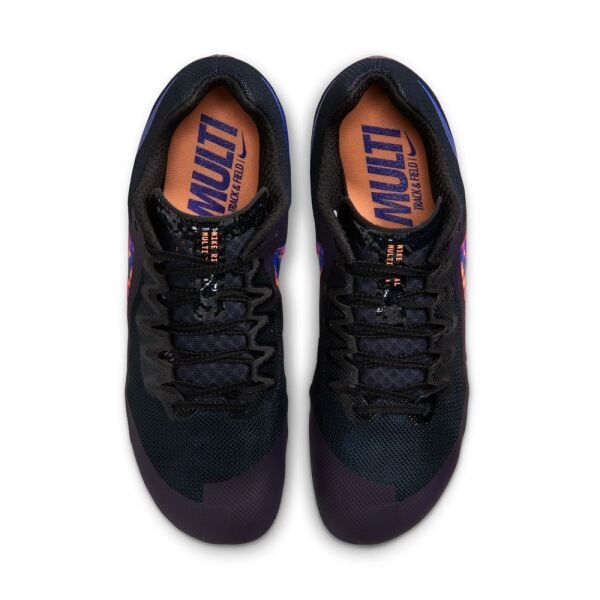 ZOOM RIVAL MULTI GLAM