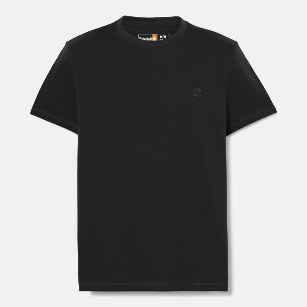 DUNSTAN RIVER Short Sleeve Tee
