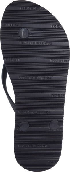 HILFIGER STRAP BEACH SANDAL