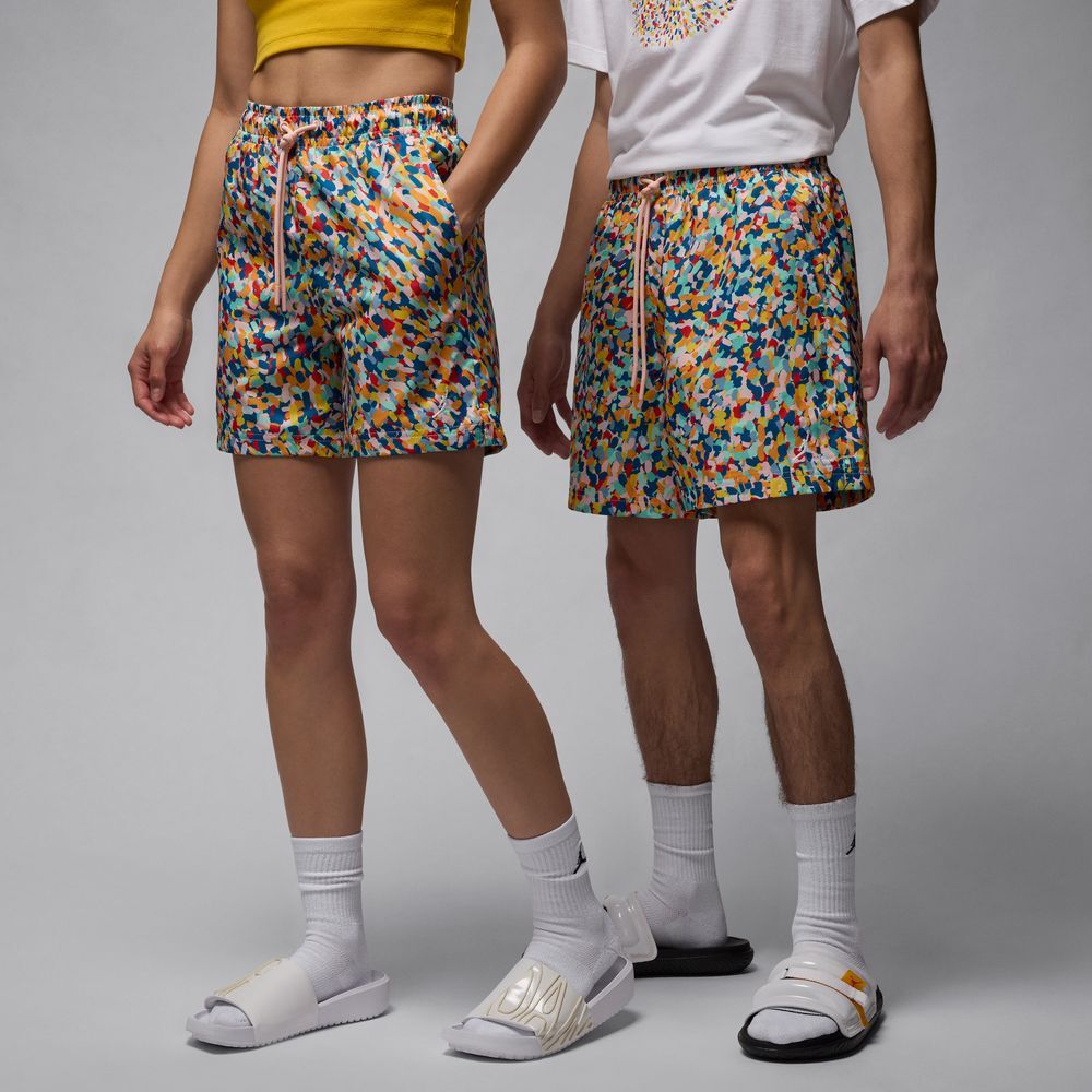M J ESS POOLSIDE AOP SHORT