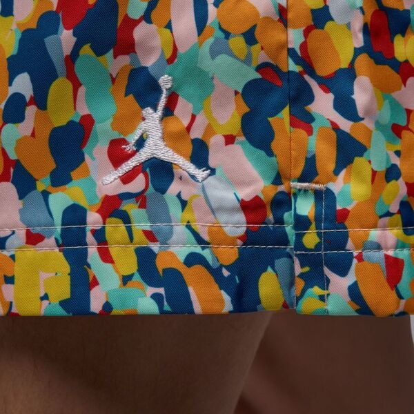 M J ESS POOLSIDE AOP SHORT