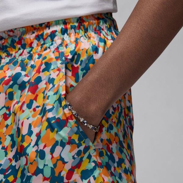 M J ESS POOLSIDE AOP SHORT