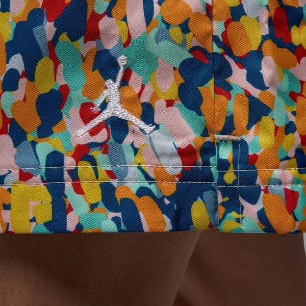 M J ESS POOLSIDE AOP SHORT
