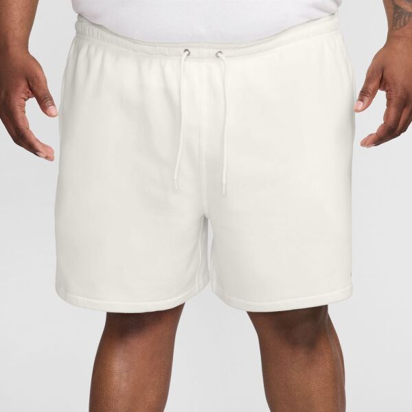 M NK CLUB FLOW FT SHORT