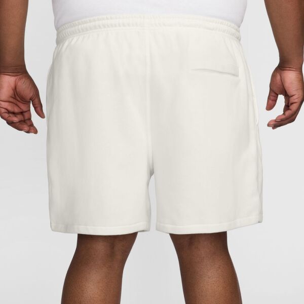 M NK CLUB FLOW FT SHORT