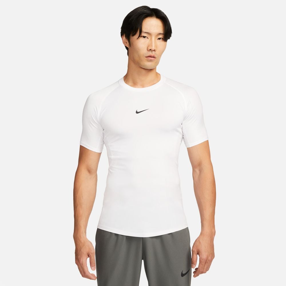 M NP DF TIGHT TOP SS