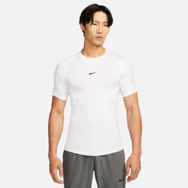 M NP DF TIGHT TOP SS