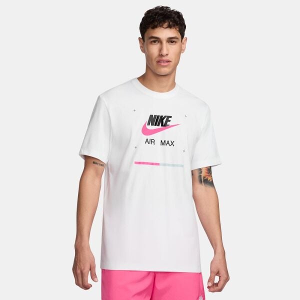M NSW TEE FW CNCT