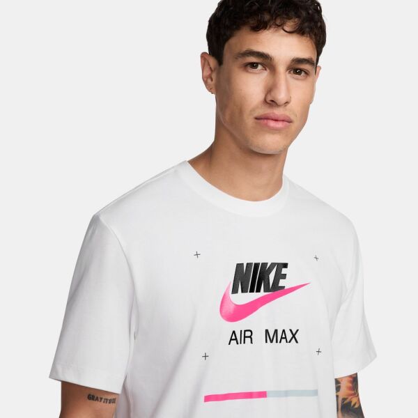 M NSW TEE FW CNCT