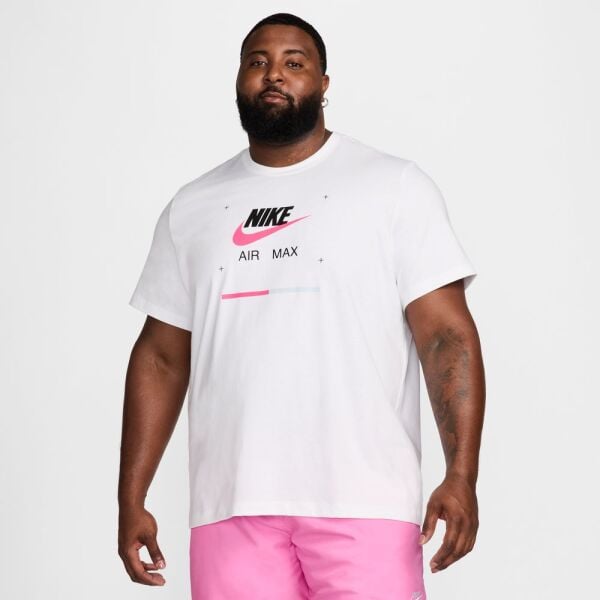 M NSW TEE FW CNCT