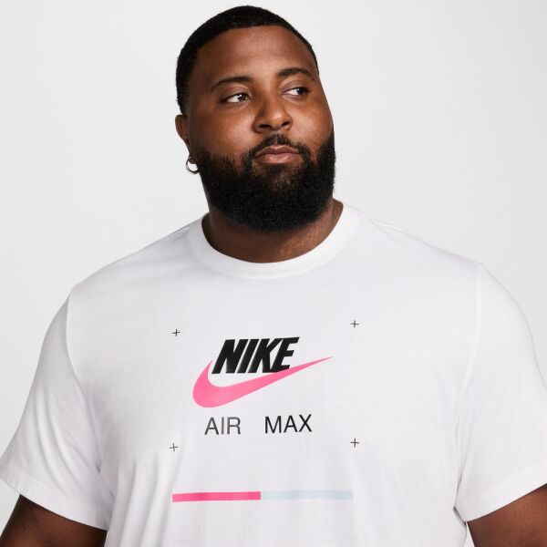 M NSW TEE FW CNCT