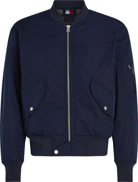 AUTHENTIC BOMBER