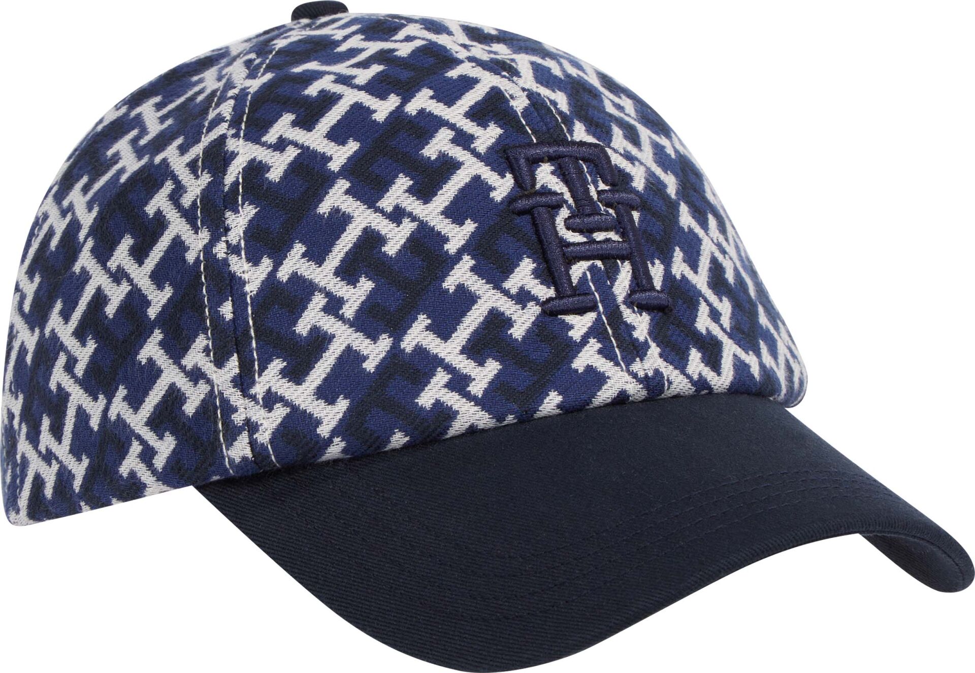 TH COASTAL PREP TH CAP MONOGRA