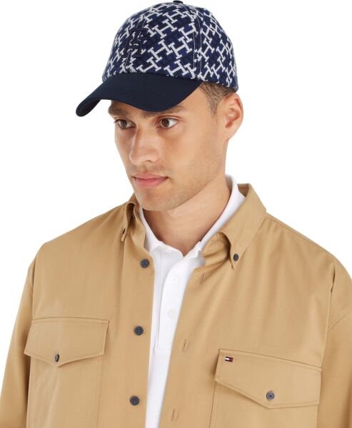 TH COASTAL PREP TH CAP MONOGRA