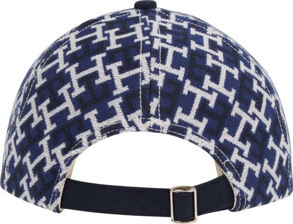 TH COASTAL PREP TH CAP MONOGRA