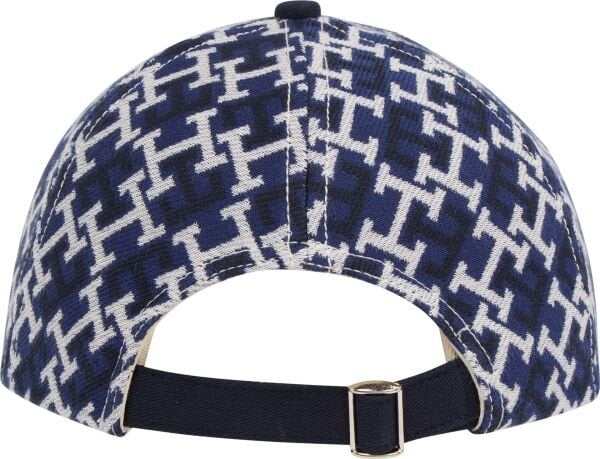 TH COASTAL PREP TH CAP MONOGRA