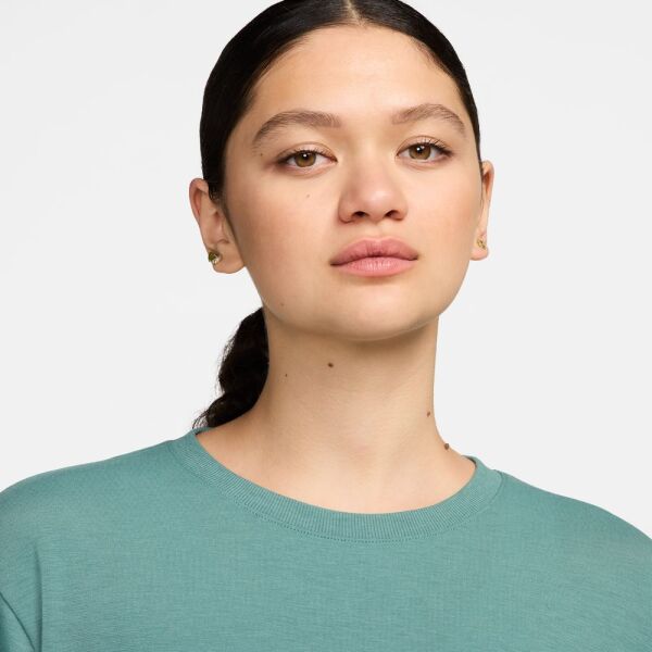 W NK ONE RELAXED DF SS TOP