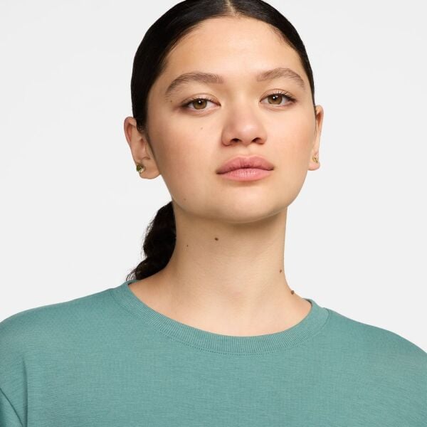 W NK ONE RELAXED DF SS TOP