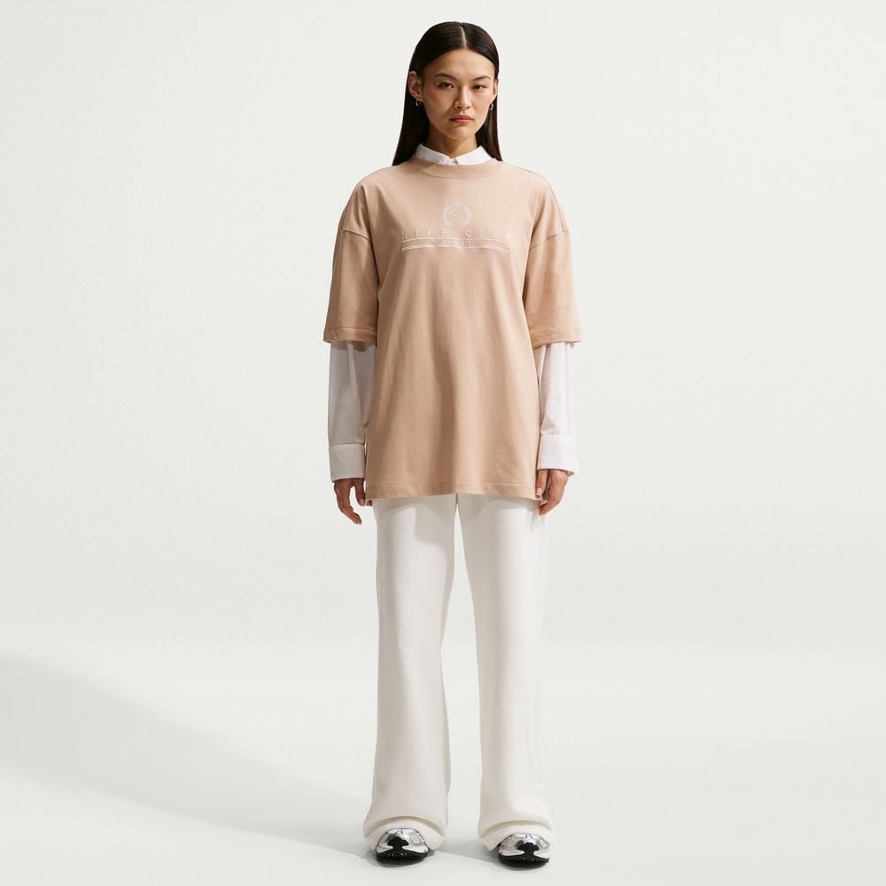 W NSW CLASSIC SS TEE CNTRY CLB