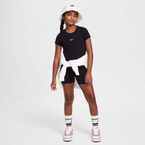 G NSW TEE SS SLIM MOD CROP