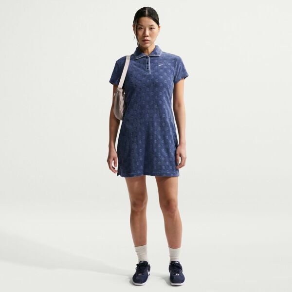 W NSW CHLL FT DRESS