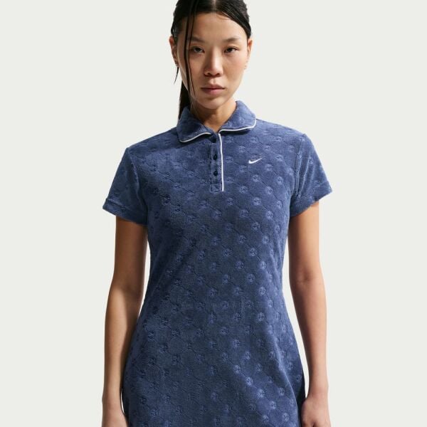 W NSW CHLL FT DRESS