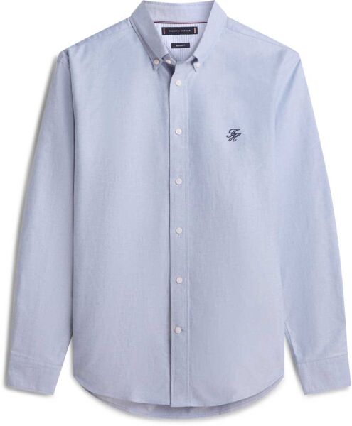 HERITAGE OXFORD IMD RF SHIRT