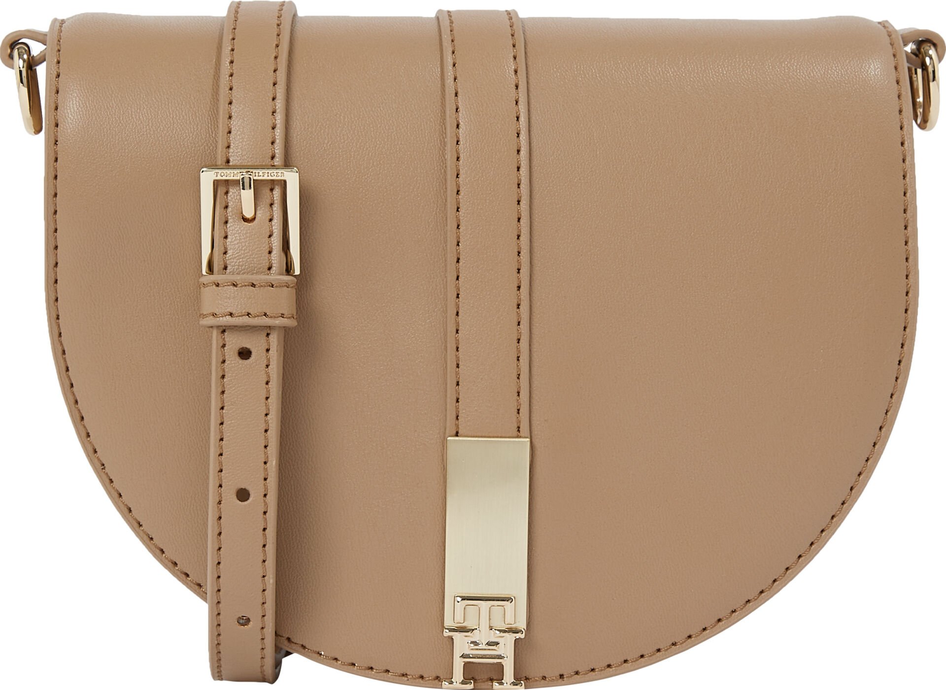 TH HERITAGE SADDLE BAG
