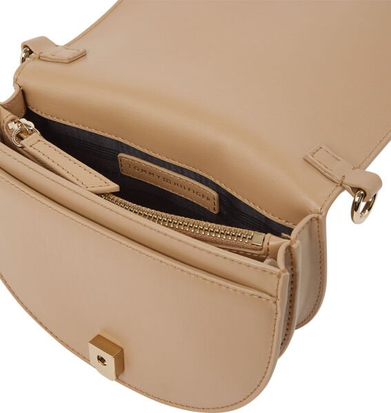 TH HERITAGE SADDLE BAG