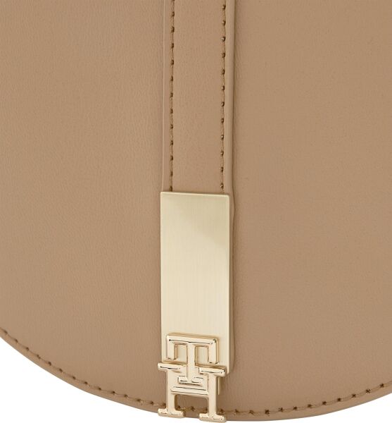TH HERITAGE SADDLE BAG
