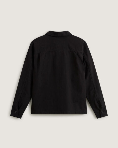 Drill Chore Canvas Jacket