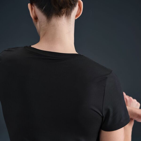 W NK ONE CLASSIC DF SS TOP WT