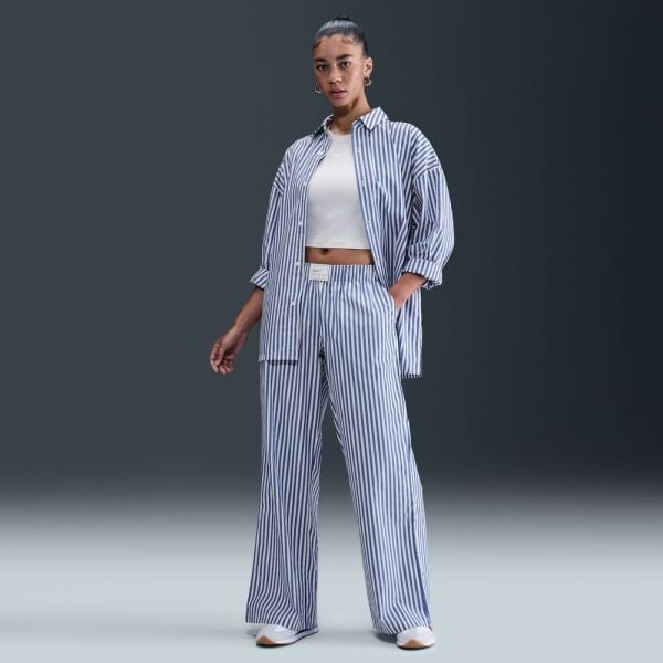 W NSW STRIPE PPLN PNT