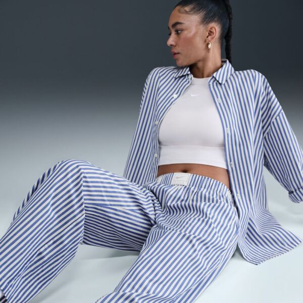 W NSW STRIPE PPLN PNT