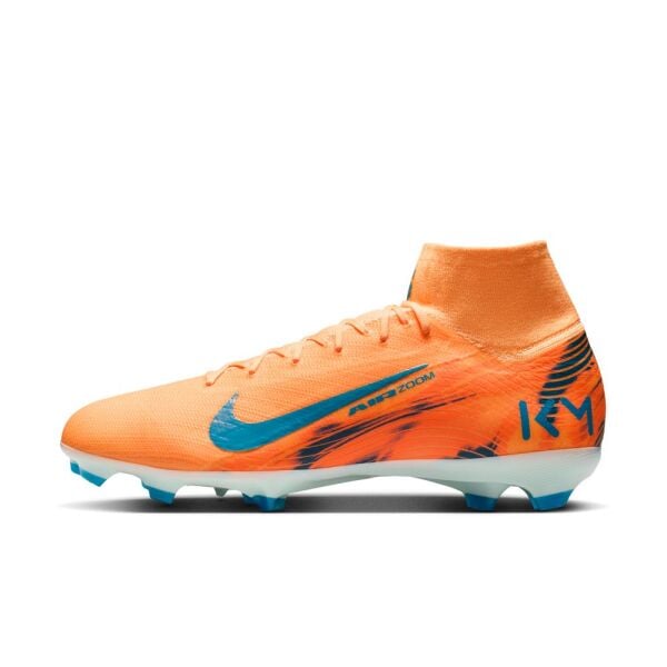 ZM SUPERFLY 10 PRO KM FG