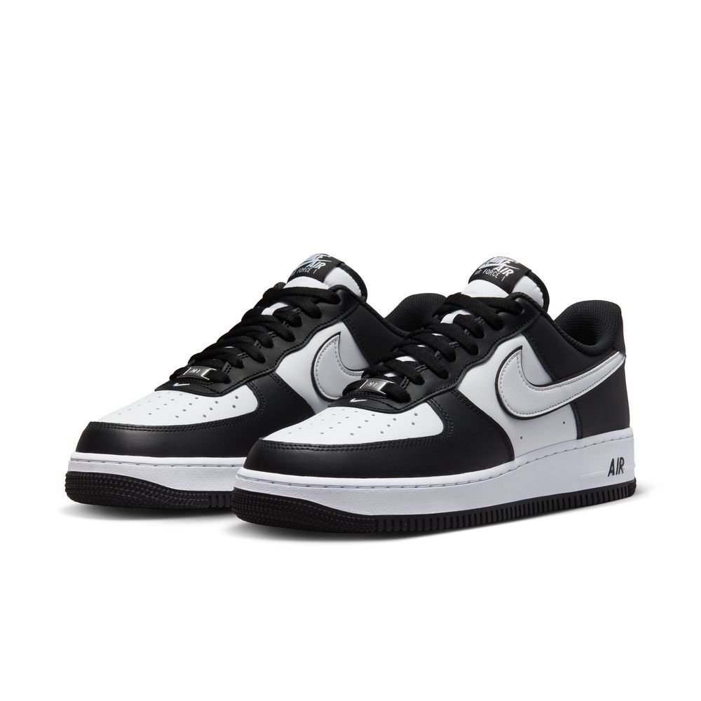 AIR FORCE 1 '07 Siyah - 42