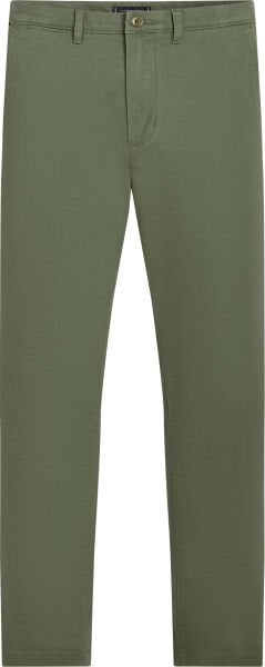 HARLEM CHINO SATIN