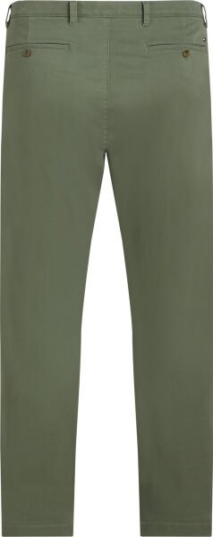 HARLEM CHINO SATIN