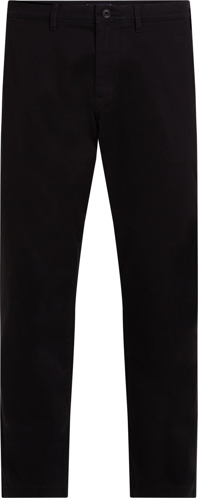HARLEM CHINO SATIN