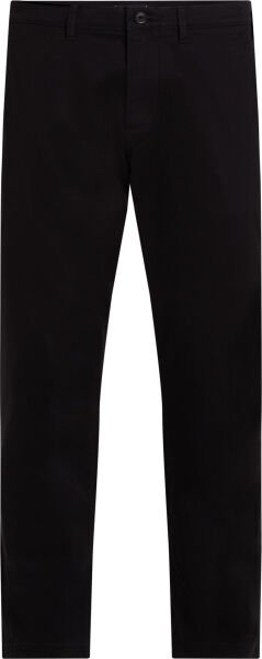 HARLEM CHINO SATIN