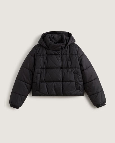 Hillgate Cropped Puffer