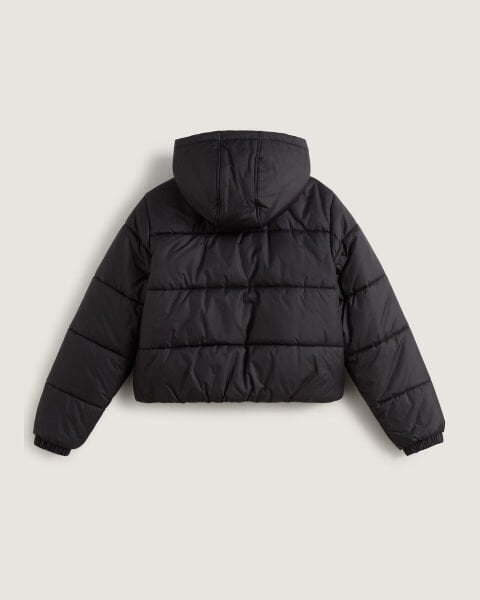 Hillgate Cropped Puffer