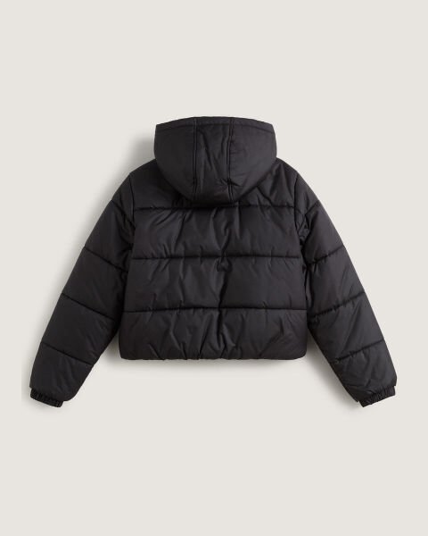Hillgate Cropped Puffer