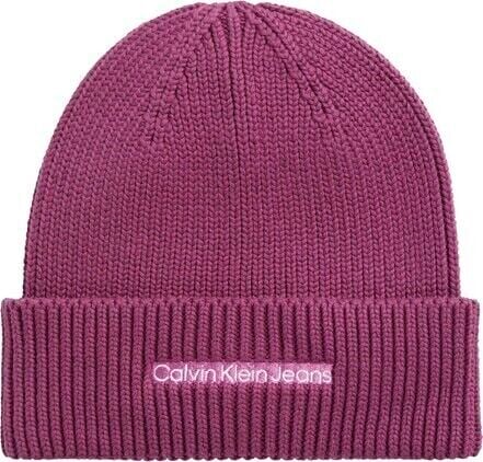 INSTITUTIONAL PATCH BEANIE