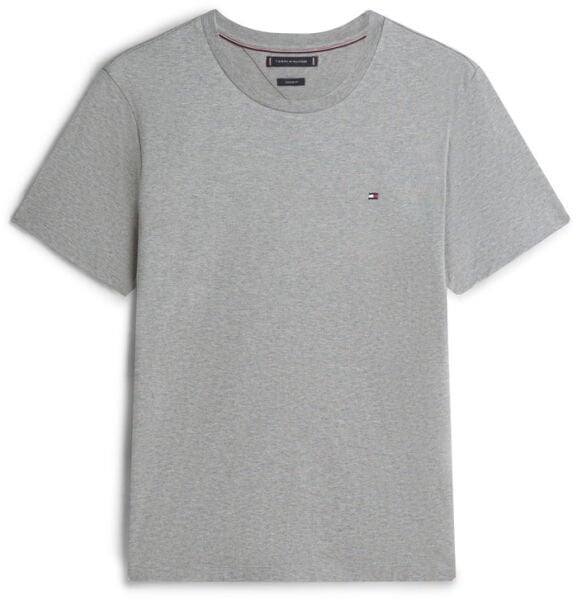 LIGHT INTERLOCK TEE